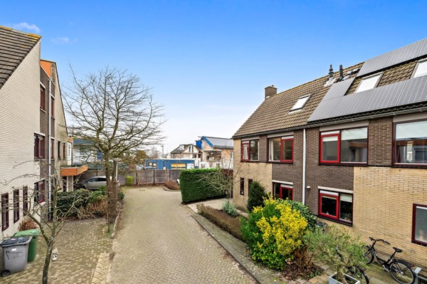 Medium property photo - De Look 20, 2635 GE Den Hoorn